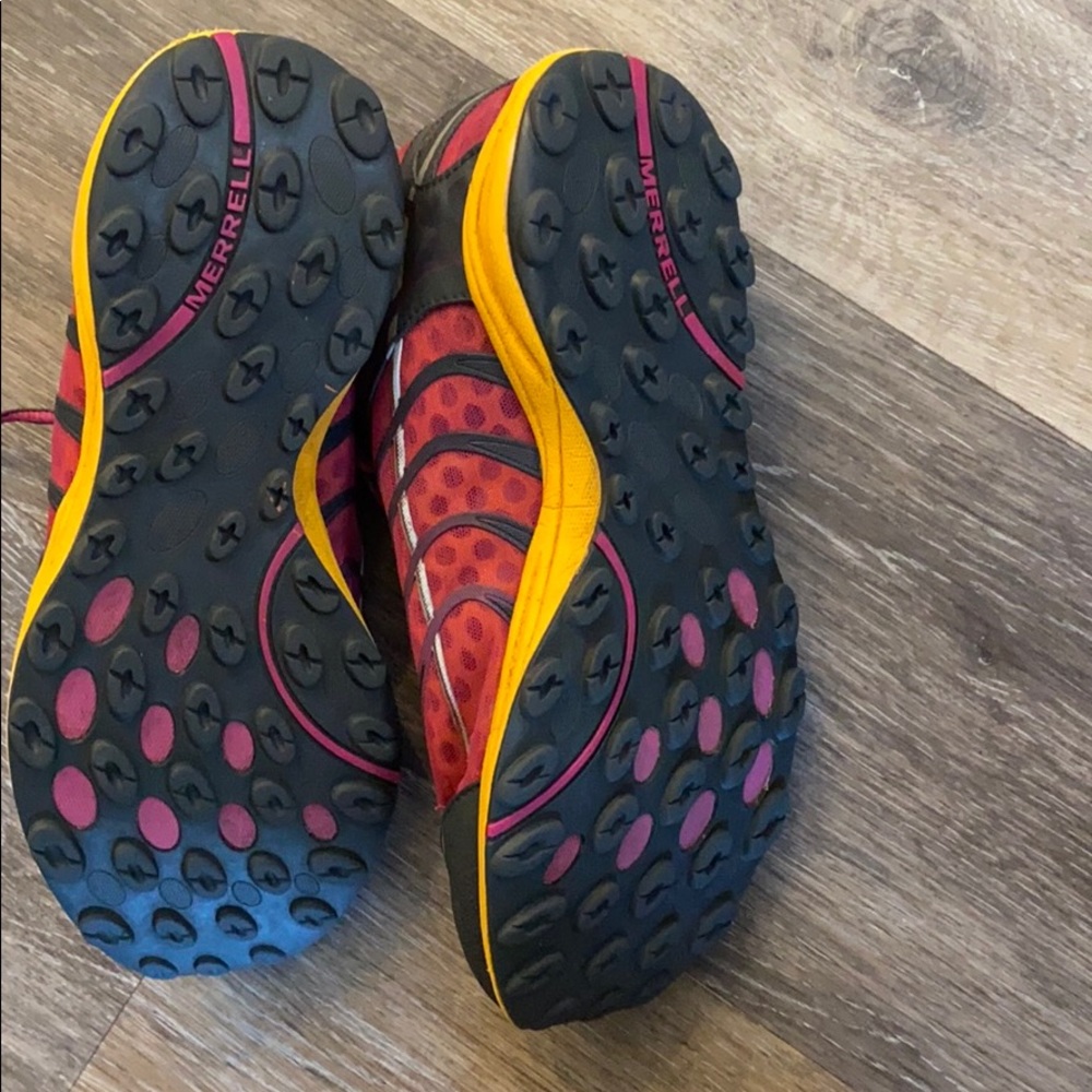 Merrell Running/Hiking Shoes - Picture 4 of 6